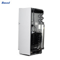 185L 225L 275L LPG AC DC Absorption Double Door Refrigerator for Sale